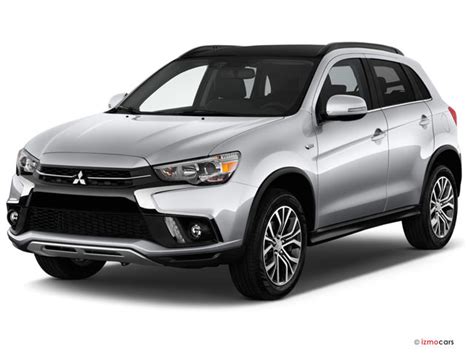 What's the mitsubishi outlander's average price? Mitsubishi Outlander Sport Prices, Reviews and Pictures ...