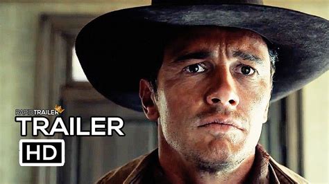 Controleer dit overzicht dan ook regelmatig om te zien of er nieuwe films zijn met jouw favoriete acteur! THE BALLAD OF BUSTER SCRUGGS Official Trailer (2018) James Franco, Liam Neeson Netflix Movie HD ...
