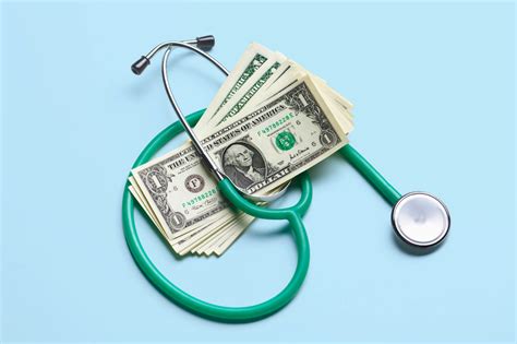 Health Care Premiums For Families Increase Nearly 50% In One Decade