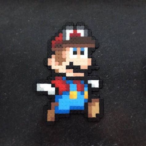 Mario Cappy From Super Mario Odyssey Nintendo Switchsupernintendo