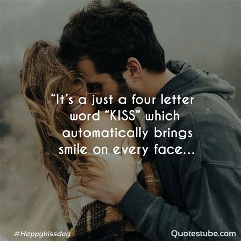 Happy Kiss Day 2020 Kiss Day Images And Quotes Quotes Tube Kiss Day