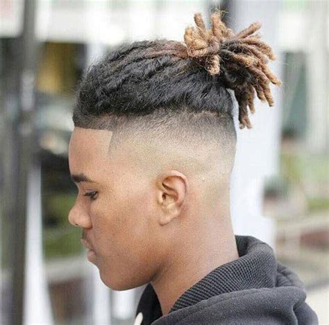 Check spelling or type a new query. 20 Dread Fade Haircuts - Smart Choice for Simple & Healthy ...