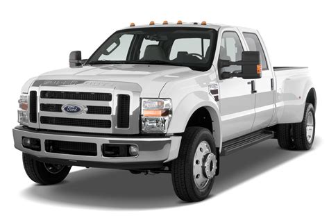 2010 Ford F 450 Prices Reviews And Photos Motortrend