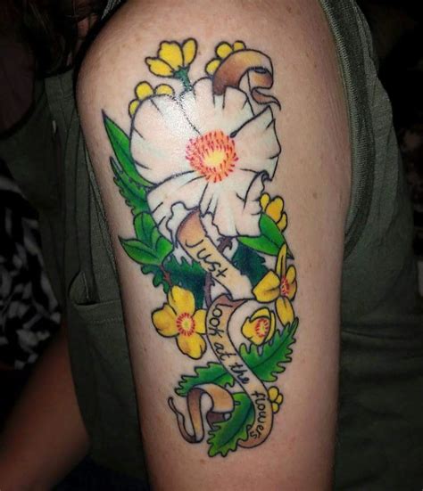 We did not find results for: Cherokee Rose Tattoo - Best Tattoo Ideas