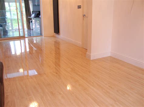 High Gloss Laminate Flooring Blog Floorless Floors
