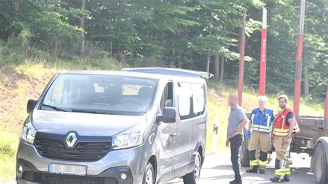 Windsbach Tödlicher Unfall In Mittelfranken Motorradfahrerin Stirbt