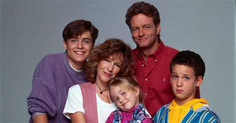 Boy Meets World Cast See What They Look Like Now