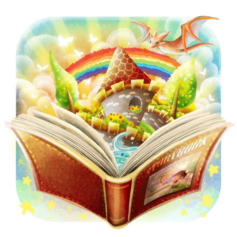 Storybook Mimicry Superpower Wiki