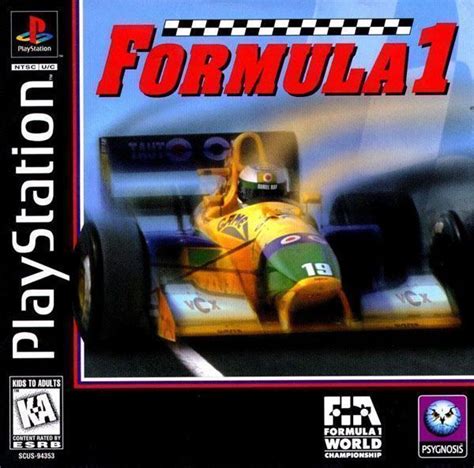 Puedes probar un montón de movimientos arriesgados en los juegos de acrobacias de conducción. Formula 1 psxpalespañolmulti5megaepsxe[android ...