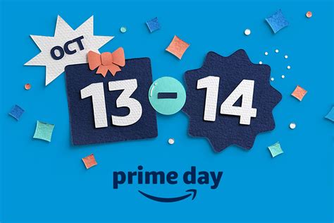 Amazon.com | prime day 2020. Amazon Prime Day starts October 13, but these awesome ...
