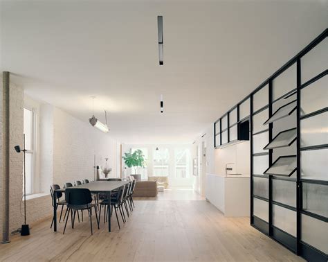 Ny Loft In 2020 Ny Loft Minimalist Apartment Interior Design Furniture