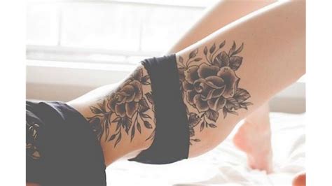 Top More Than Women S Pelvic Tattoos Latest In Eteachers