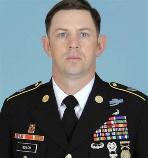 Us Soldier Earns Top Nato Award Article The United States Army