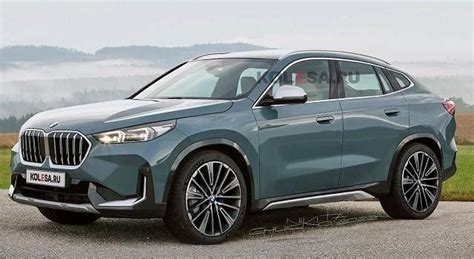 【bmw新型x2】2023年後半「新クーペsuvスタイル」フルモデルチェンジ発売！最新情報、サイズ、燃費、価格は？ New Car