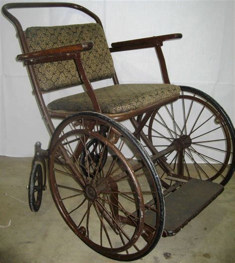 Image Result For 1930 Wheelchair Rolstoel Steampunk Oorlog