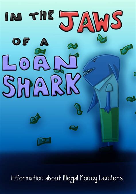 P1 Stop Loan Sharks