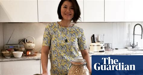 My Kitchen Gallery Yuki Gomi Food The Guardian