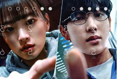 Film Korea Unlocked 2023 Kapan Tayang Cek Jadwal Daftar Pemeran Dan