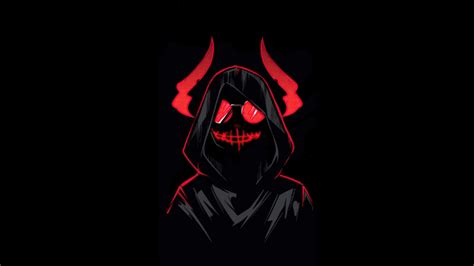 Perfect screen background display for desktop, iphone, pc, laptop, computer, android phone, smartphone, imac. Devil Boy 4k, HD Artist, 4k Wallpapers, Images ...