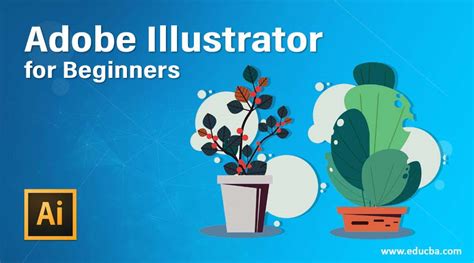 Adobe Illustrator For Beginners Software Training Tutorial