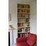 Modern And Classic Handbuilt Bookcases Bookshelves  London Alcove