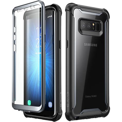 Samsung galaxy note 8 е смартфон от 2017 година. i-Blason, Samsung Galaxy Note 8 case,Full-body Rugged ...