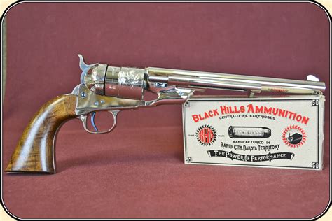 The election of 1860 was one of the most pivotal presidential elections in american history. New Unfired Complete Conversion for Colt 2nd Gen 1860 Army