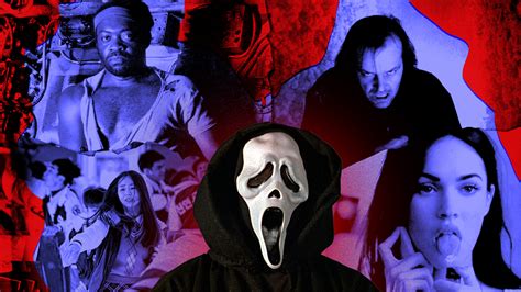 Best Scary Movies To Stream Right Now