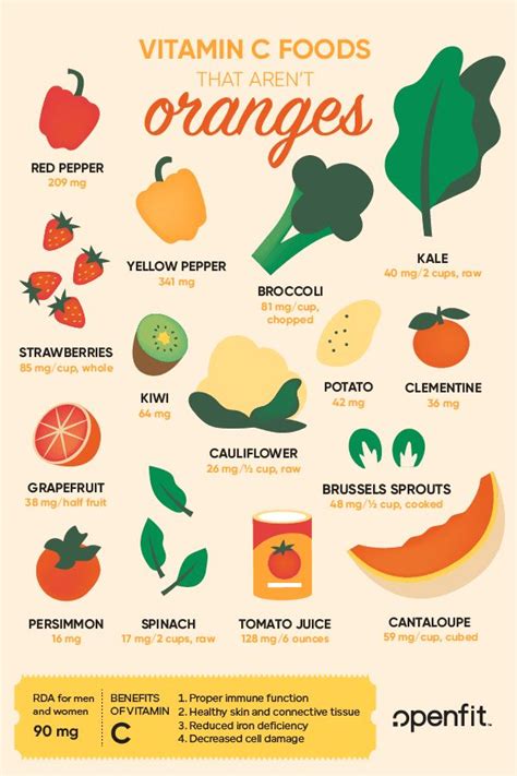 Rich or low in multiple nutrients, glycemic index, vegan or vegetarian. what vegetables are high in vitamin c - Google Search in ...