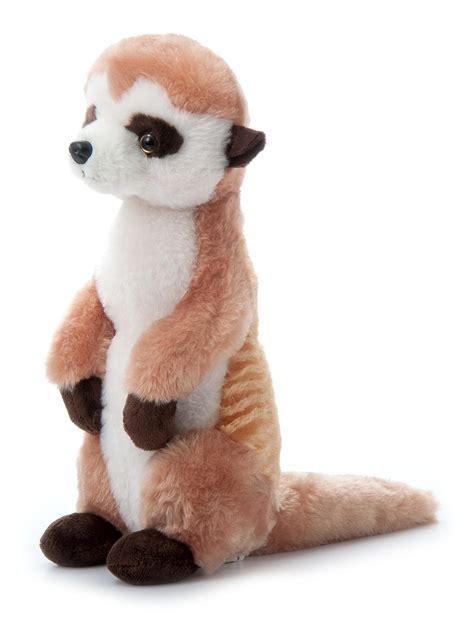 Top 104 Meerkat Stuffed Animal
