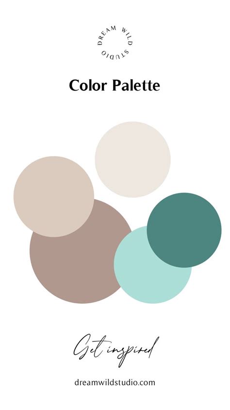 Color Palette Inspiration In 2021 Website Color Palette Website