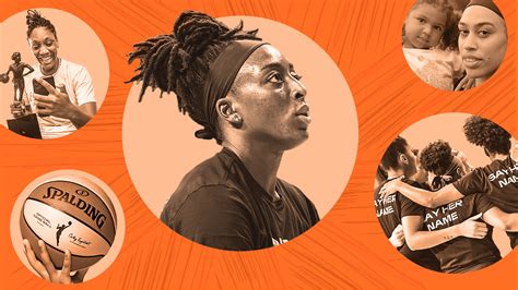 Wnba Players Reflect On Challenges Overcome And Lessons Learned In The