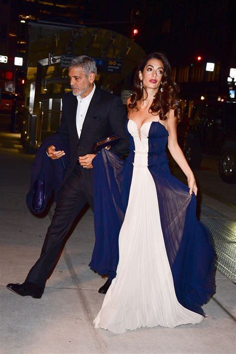 Jun 07, 2021 · george clooney and his wife amal are a hot topic for many gossip publications these days. Amal Clooney's Most Stylish Looks | Amal clooney wedding ...