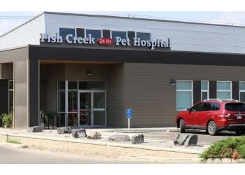 Veterinary services, clinics and centers. 3 Best Veterinary Clinics in Calgary, AB - Expert ...