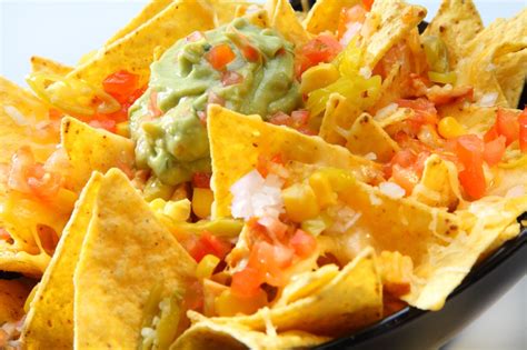 All The Places You Can Get Free Nachos Today For National Nachos Day