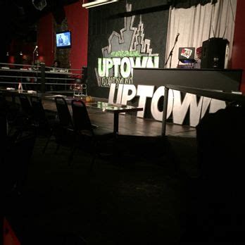 Uptown Comedy Corner 52 Photos 136 Reviews Comedy Clubs 397 N
