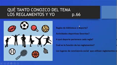 Descubre Las Partes Esenciales De Un Reglamento Deportivo Y Domina