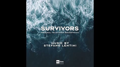 Survivors Sopravvissuti Original Television Soundtrack Stefano