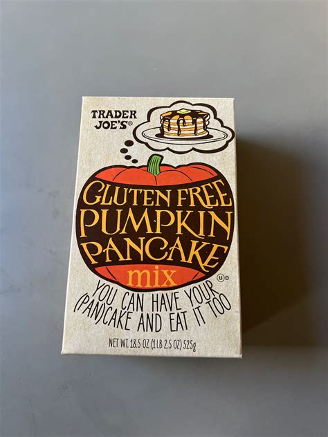 Trader Joes Fall Items Ranked Worst To Best Hot Sex Picture