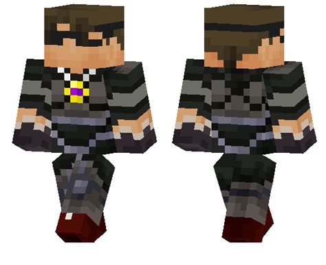 Minecraft Skydoesminecraft Skin