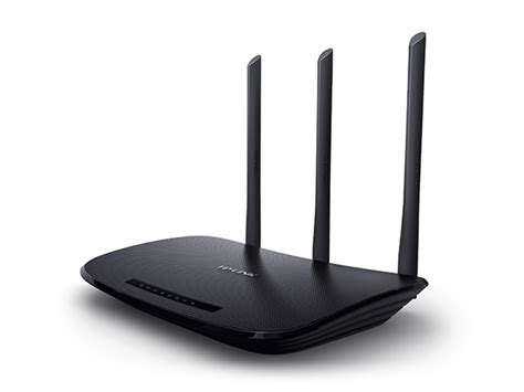 Tl Wr941nd 450mbps Wireless N Router Tp Link