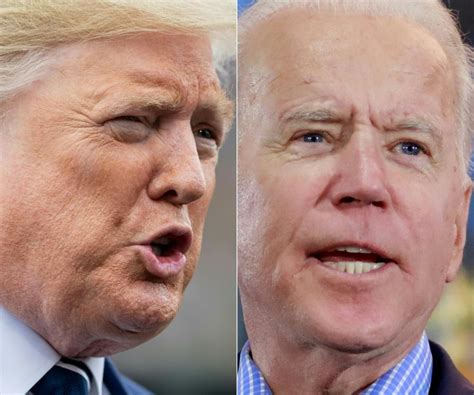 Debates are popular in part because they tackle complex issues with conflicting sides, and the format is a visceral one, which adds flavor and nuance to the points being made. 2020 Presidential Debates: How Biden And Trump Plan To ...