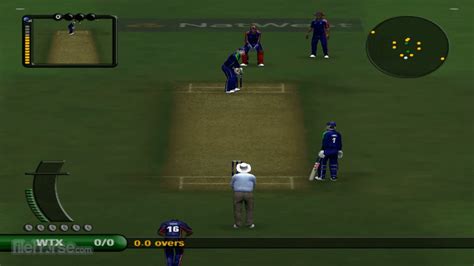 Cricket 07 is a cricket simulation computer game developed by hb studios and published by electronic arts under the label of ea sports. Download Ea Sports Cricket 07 For Android Highly Compressed - chustersalou