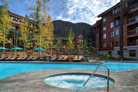 Grand Residences By Marriott Lake Tahoe Reviews And Prices Us News
