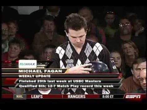 Jeff carter statistics, career statistics and video highlights may be available on sofascore for some of jeff carter and los angeles kings matches. 2009 PBA Geico Plastic Ball Championship - Michael Fagan ...