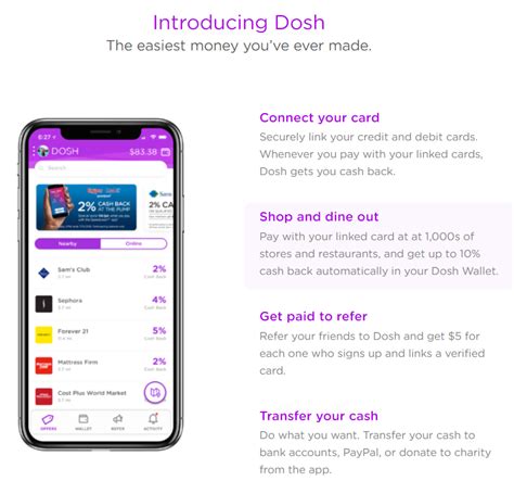 By the way, if you want to learn step by step the. Get Cash Back with Dosh | 365 Magical Days of Travel ...