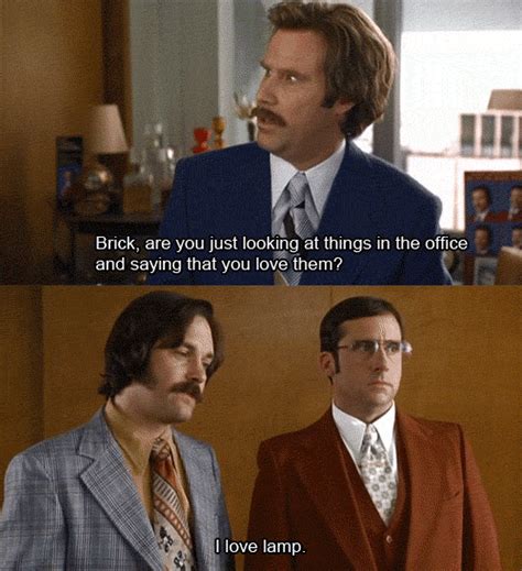 Anchorman Movie Quotes Funny Favorite Movie Quotes Funny Movies