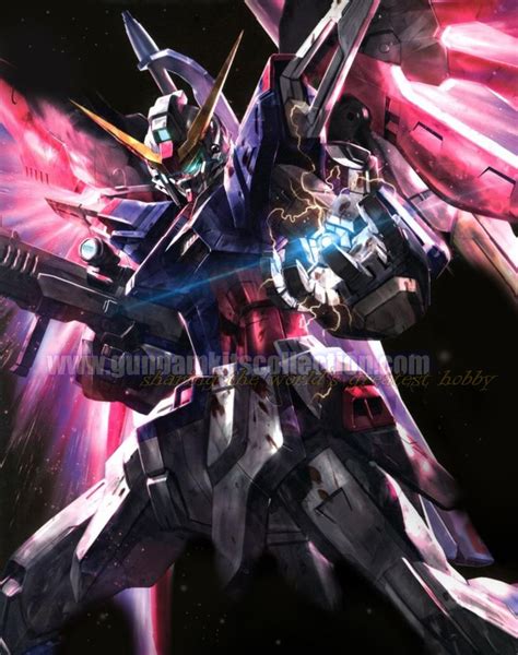 Mobile Suit Gundam Seed Destiny Hd Fonds Décran Fan Art Gundam
