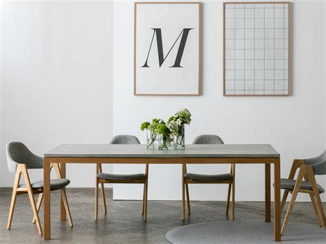 During my research, i found this tutorial by diy pete and it was fantastic. SLABS by Design | Venice Concrete Dining Table by SLABS by ...