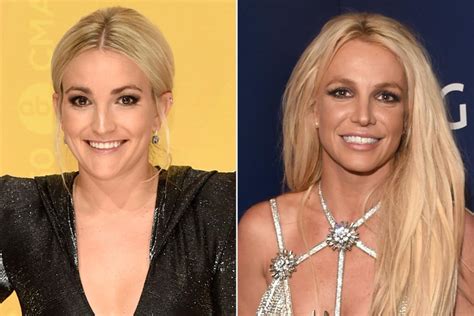 Britney Spears Says She Loves Sister Jamie Lynn Unconditionally Calls Public Feud So Tacky
